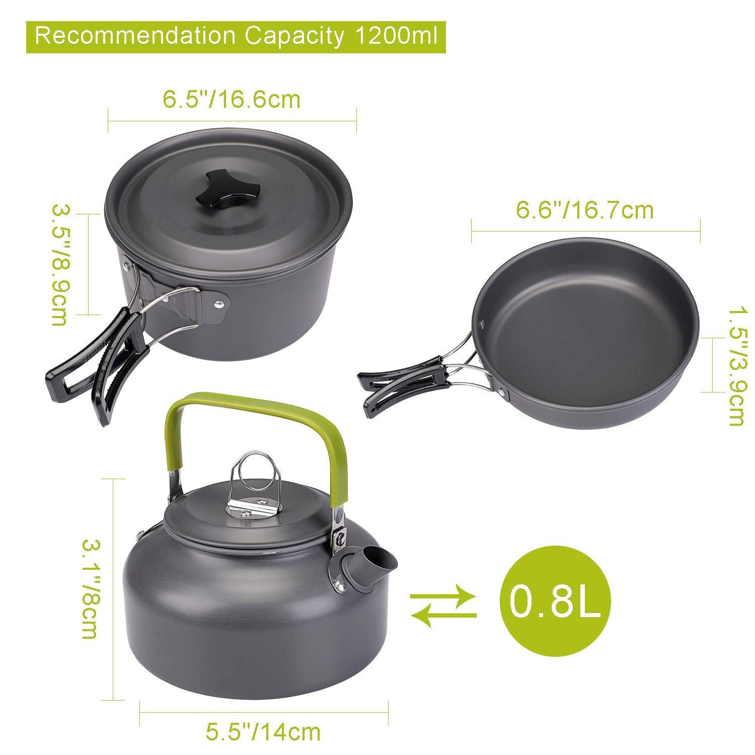 🔥 50% OFF – OSTATNI DZIEŃ! Kuchnia kempingowa 5800 W – mocne palniki, stabilna konstrukcja, gotowanie w każdych warunkach. Idealna na camping, piknik i do ogrodu! 🏕️🍳