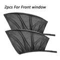 Parasol Voiture Pliable Parebrise Protection Solaire Vitres