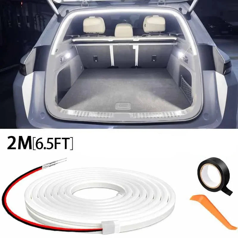 Led Light for Car Luggage