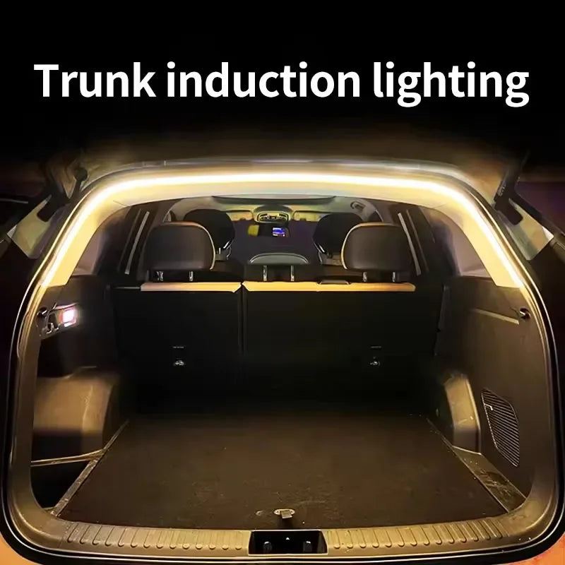 Led Light for Car Luggage