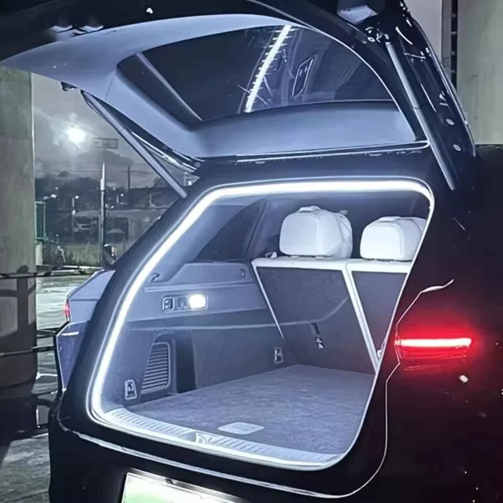 Led Light for Car Luggage