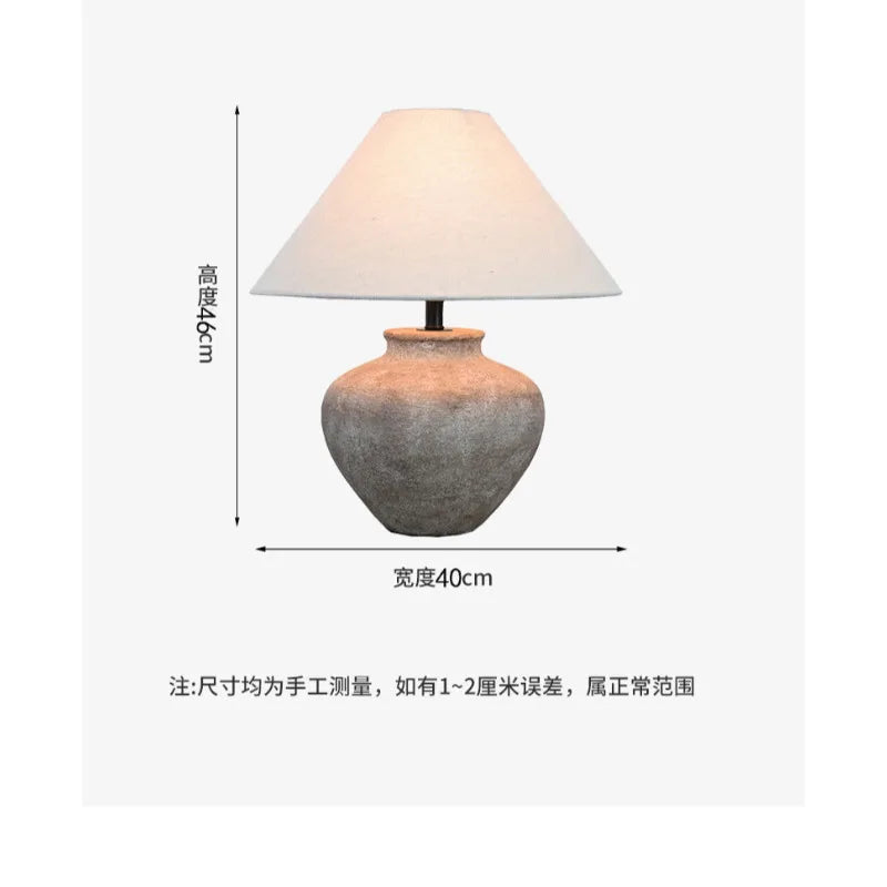 Dune Table Lamp