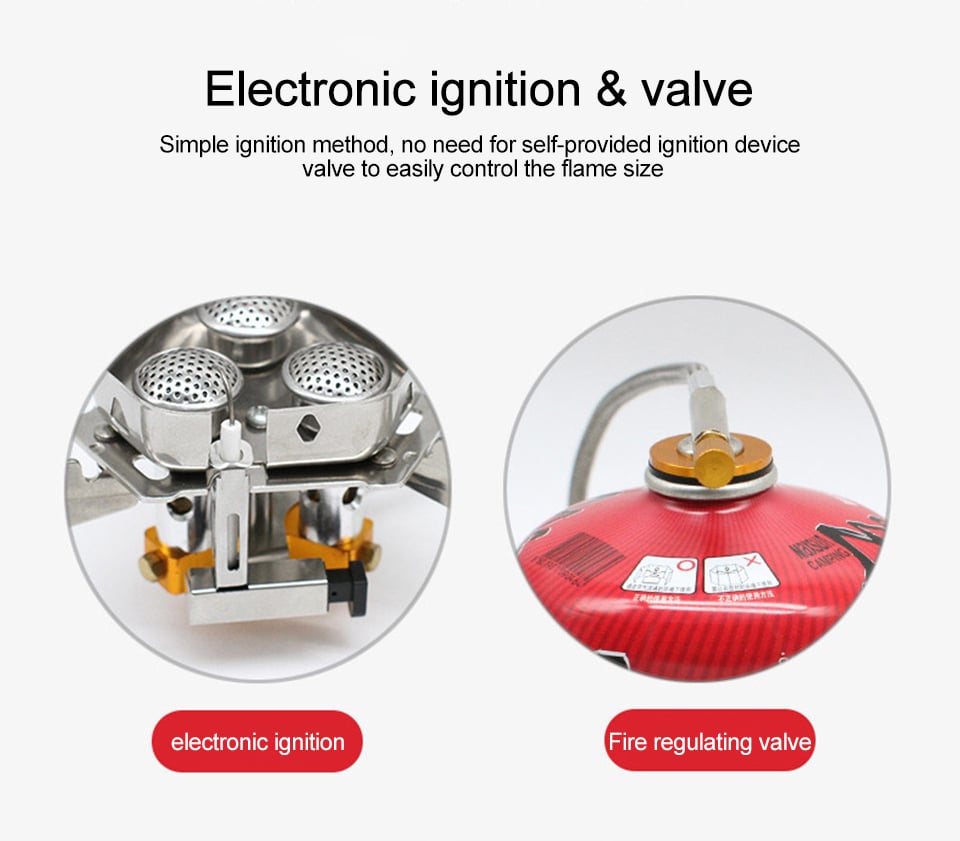 🔥 50% OFF – OSTATNI DZIEŃ! Kuchnia kempingowa 5800 W – mocne palniki, stabilna konstrukcja, gotowanie w każdych warunkach. Idealna na camping, piknik i do ogrodu! 🏕️🍳